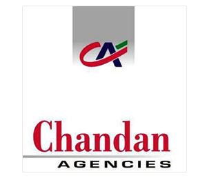 Chandan Agencies